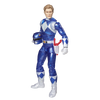 Power Rangers Lightning Collection Mighty Morphin Metallic Blue Ranger