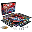 Monopoly: Netflix Stranger Things Edition