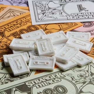 Monopoly: Netflix Stranger Things Edition