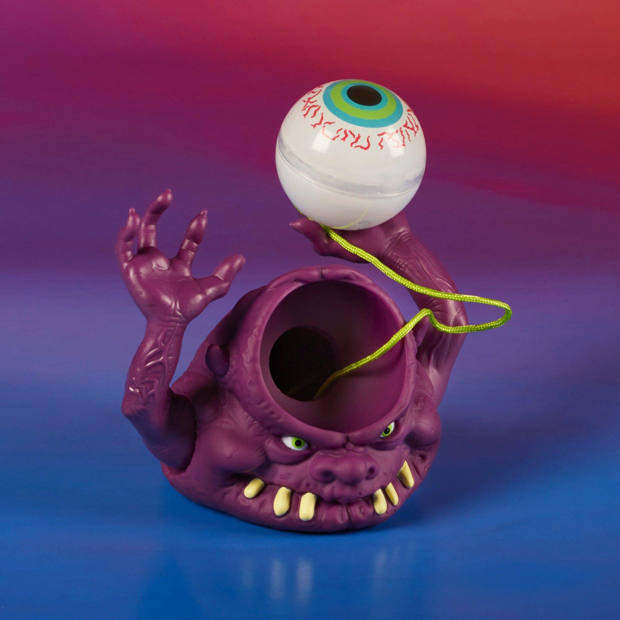 Ghostbusters Kenner Classics Bug-Eye Ghost