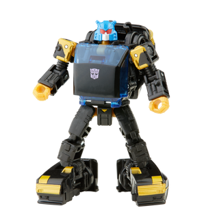 Transformers Generations Shattered Glass Collection Autobot Goldbug