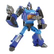 Transformers Generations Shattered Glass Collection Blurr