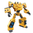 Transformers Generations War for Cybertron: Kingdom Titan WFC-K30 Autobot Ark