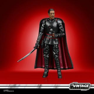 Star Wars The Vintage Collection Carbon-Kollektion Moff Gideon