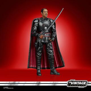 Star Wars The Vintage Collection Carbon-Kollektion Moff Gideon