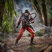 G.I. Joe Classified Series Gabriel “Barbecue” Kelly Action Figure