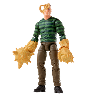 Marvel Legends Series Marvel’s Sandman