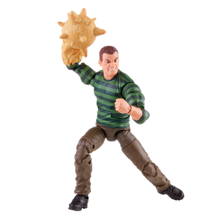 Marvel Legends Series Marvel’s Sandman