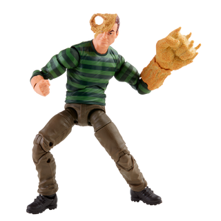 Marvel Legends Series Marvel’s Sandman