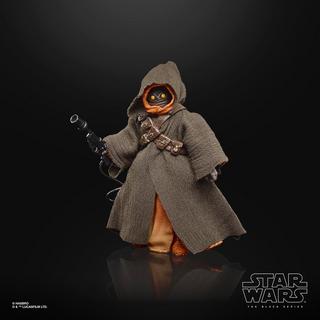 Star Wars The Black Series Jawa