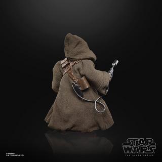 Star Wars The Black Series Jawa