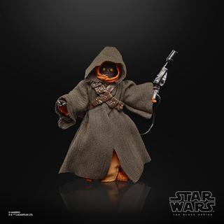 Star Wars The Black Series Jawa