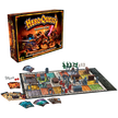 Système de jeu HeroQuest (Version en français)