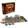 HeroQuest Sistema di gioco (Versione italiana)