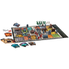 HeroQuest Sistema di gioco (Versione italiana)