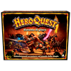 HeroQuest Sistema di gioco (Versione italiana)