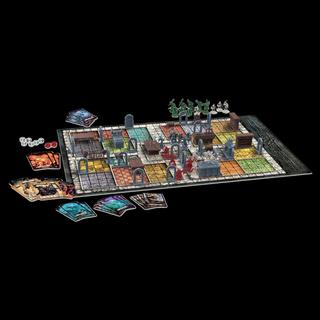 HeroQuest Basisspiel (Englische Version)