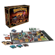 HeroQuest Sistema di gioco (Versione inglese)