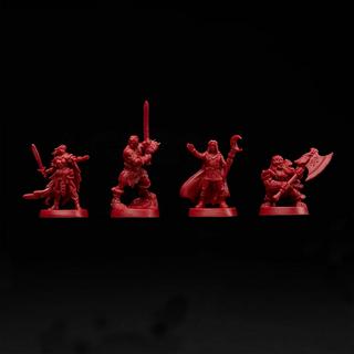 Avalon Hill HeroQuest Game System