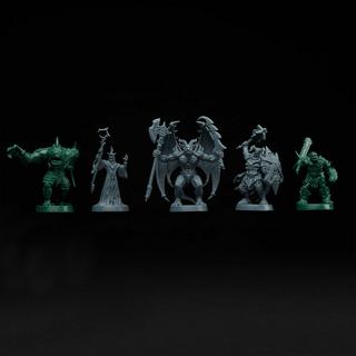 Avalon Hill HeroQuest Game System