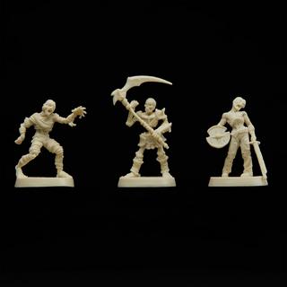 Avalon Hill HeroQuest Game System
