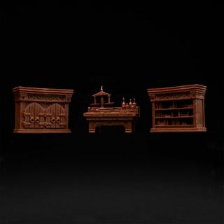 Avalon Hill HeroQuest Game System