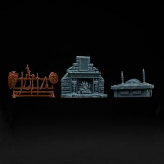 Avalon Hill HeroQuest Game System