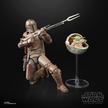 Star Wars The Black Series The Mandalorian and Grogu (Arvala-7)
