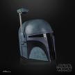 Star Wars The Black Series Mandalorian Death Watch Premium Electronic Helmet