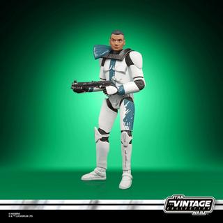 Star Wars The Vintage Collection Star Wars: The Bad Batch Sonder 4er-Pack