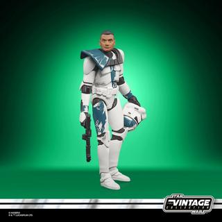 Star Wars The Vintage Collection Star Wars: The Bad Batch Sonder 4er-Pack