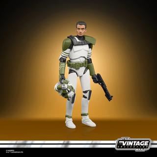 Star Wars The Vintage Collection Star Wars: The Bad Batch Sonder 4er-Pack