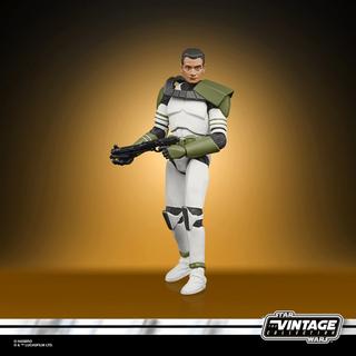 Star Wars The Vintage Collection Star Wars: The Bad Batch Sonder 4er-Pack