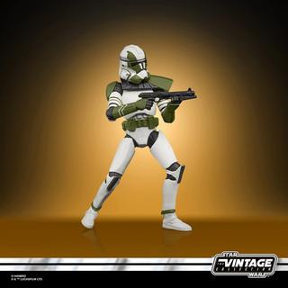Star Wars The Vintage Collection Star Wars: The Bad Batch Sonder 4er-Pack