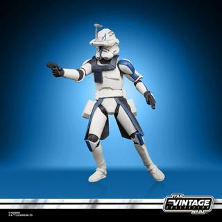 Star Wars The Vintage Collection Star Wars: The Bad Batch Sonder 4er-Pack