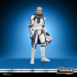 Star Wars The Vintage Collection Star Wars: The Bad Batch Sonder 4er-Pack