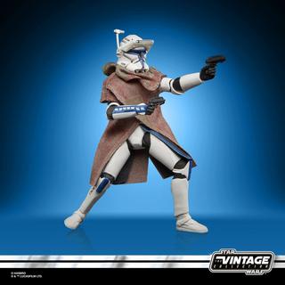 Star Wars The Vintage Collection Star Wars: The Bad Batch Sonder 4er-Pack