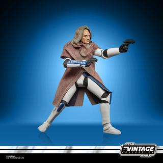 Star Wars The Vintage Collection Star Wars: The Bad Batch Sonder 4er-Pack