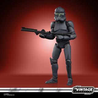 Star Wars The Vintage Collection Star Wars: The Bad Batch Sonder 4er-Pack