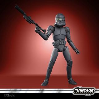 Star Wars The Vintage Collection Star Wars: The Bad Batch Sonder 4er-Pack