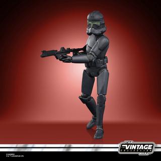 Star Wars The Vintage Collection Star Wars: The Bad Batch Sonder 4er-Pack