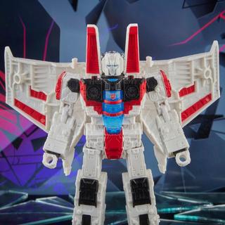 Transformers Generations Shattered Glass Collection Voyager Class Starscream