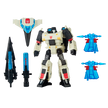 Transformers Generations Shattered Glass Collection Megatron & IDW’s Shattered Glass—Megatron (Exclusive Hasbro Pulse Variant Cover)