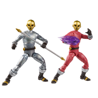 いいネット通販 - 全国送料無料でお届けします Zeo Collection Lightning Rangers Power Cogs Pulse Hasbro - ウイスキー