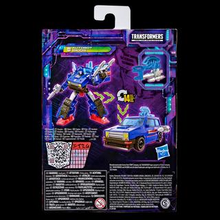 Transformers Generations Legacy Deluxe Autobot Skids