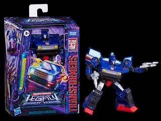Transformers Generations Legacy Deluxe Autobot Skids