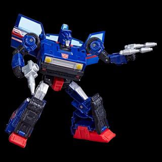 Transformers Generations Legacy Deluxe Autobot Skids