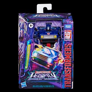 Transformers Generations Legacy Deluxe Autobot Skids
