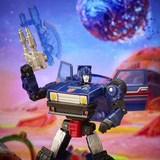 Transformers Generations Legacy Deluxe Autobot Skids