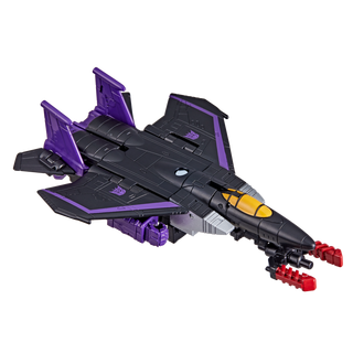 Transformers Generations Legacy Core Skywarp